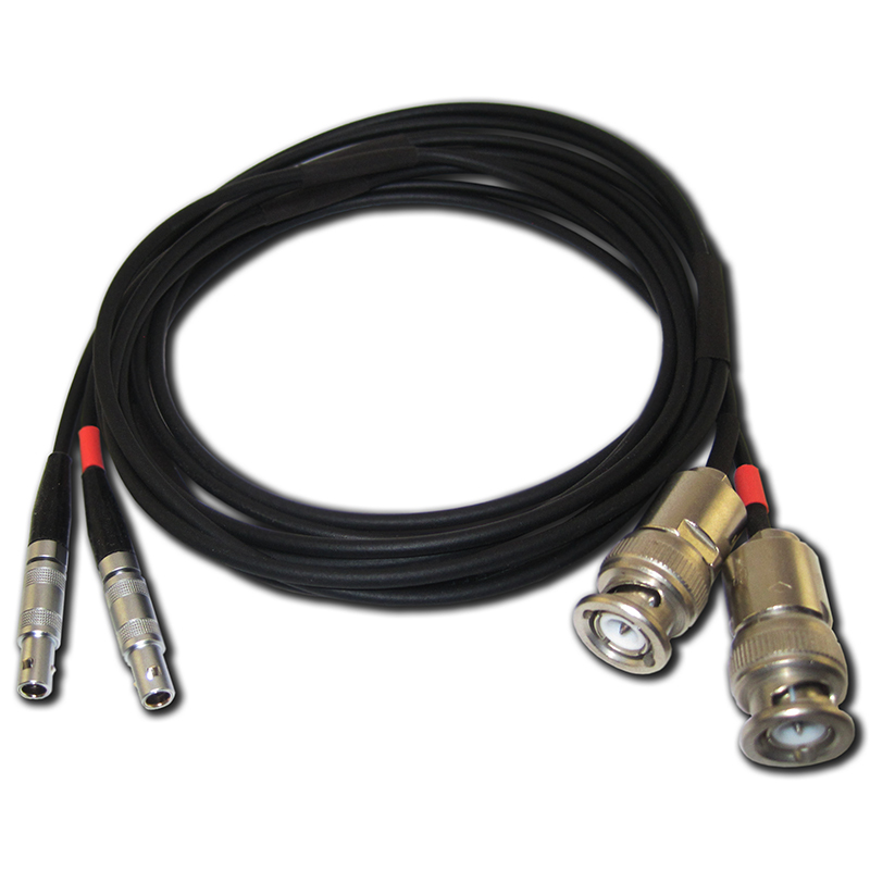 Кабель 2Lemo00 - 2СР-50