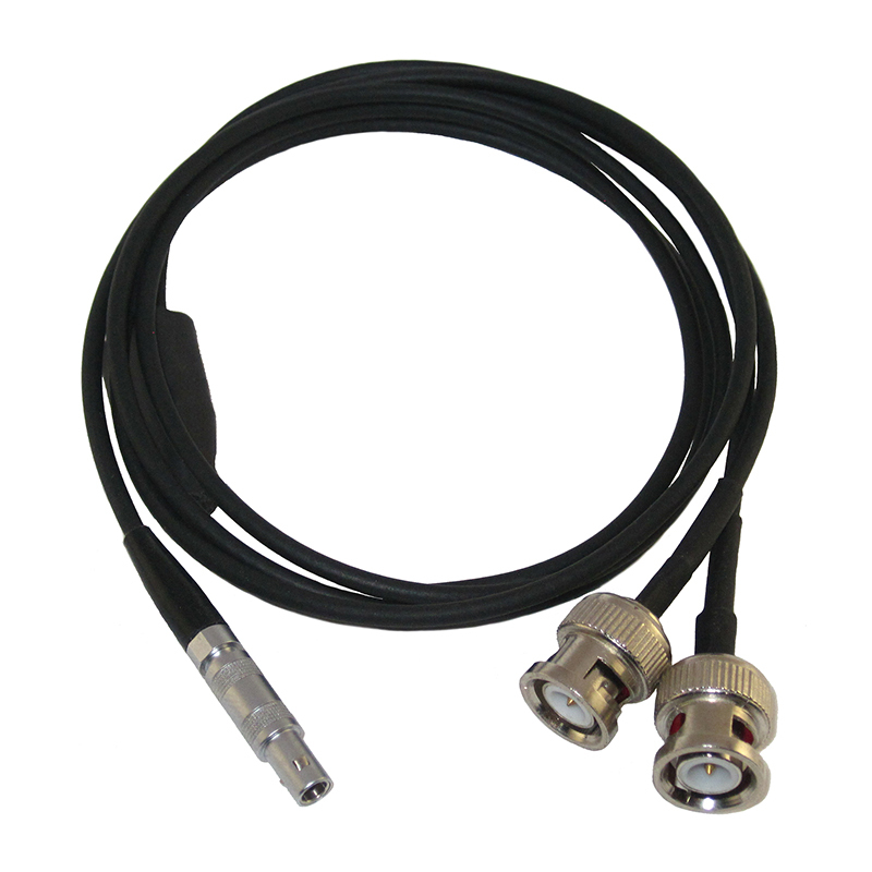 Кабель 2BNC - Lemo00