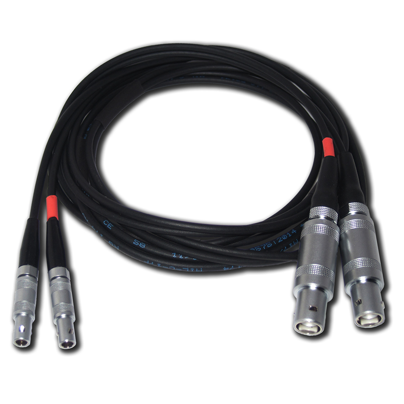 Кабель 2Lemo00 - 2Lemo1S