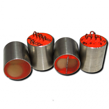 Резонаторы сменные