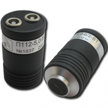 П112-5,0-6/2 ВТ - высокотемпературный